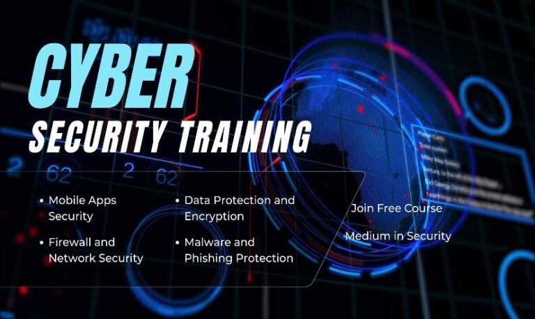 Cyber Security Courses