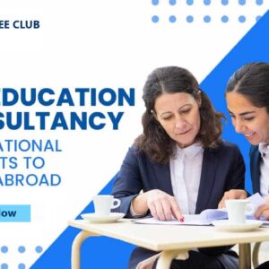 Student Consultancy