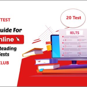 IELTS MOCK TEST