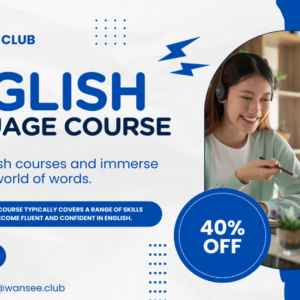 English Language Course