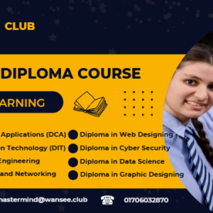 Computer Diploma Course