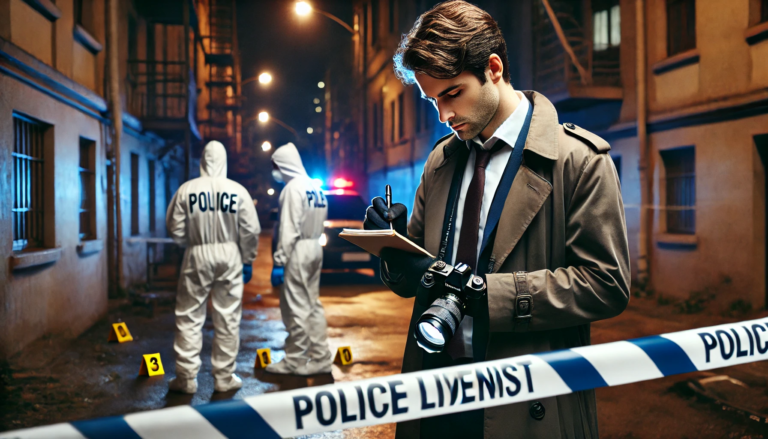 Diploma in Journalism